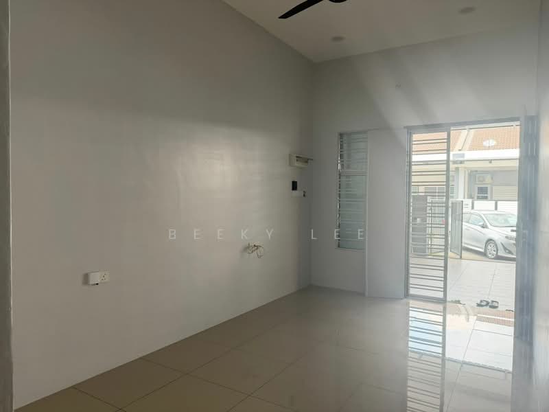 Terraced House for Rent in Taman Taiping Utara (Kamunting) - Beeky Lee - Interior - PropertyGuru.com.my