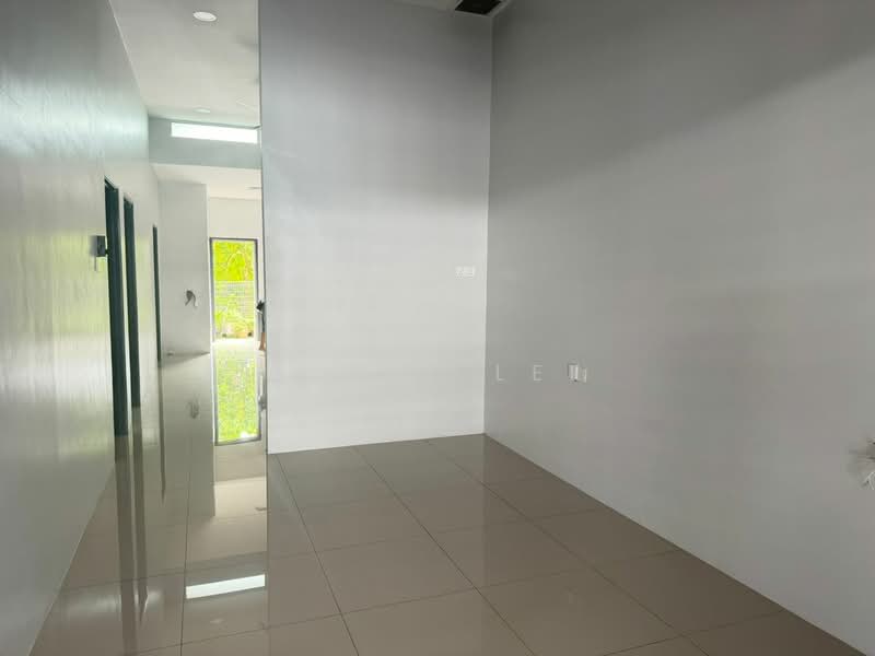 Terraced House for Rent in Taman Taiping Utara (Kamunting) - Beeky Lee - Interior - PropertyGuru.com.my