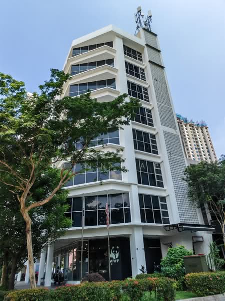 Kedai / Pejabat untuk Dijual di Petaling Jaya (Selangor) - DINN YAP - Exterior - PropertyGuru.com.my