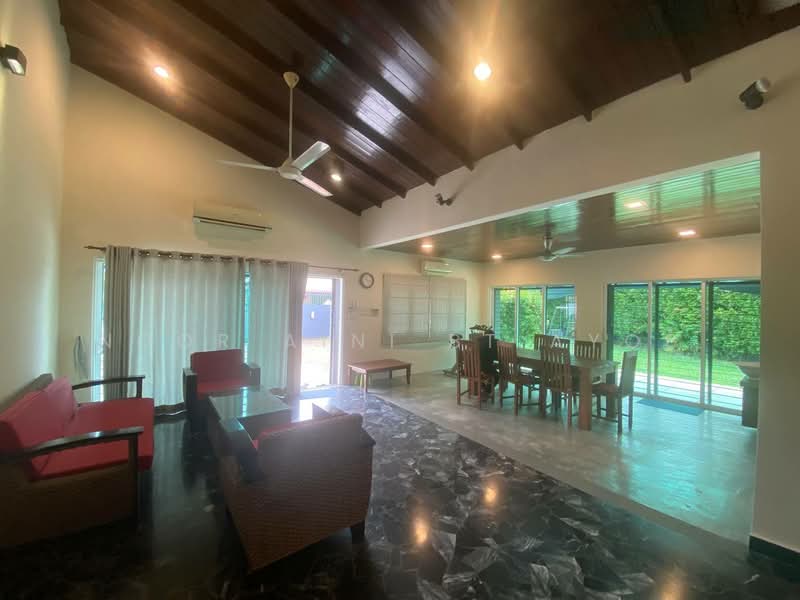 Bungalow for Sale in Seksyen 4 (Petaling Jaya) - Noor Aini Bt Ayob - PropertyGuru.com.my
