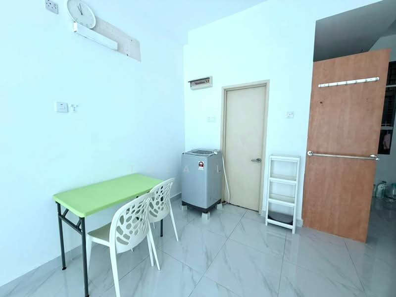 For Rent - Palazio