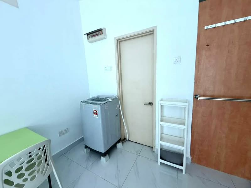 For Rent - Palazio