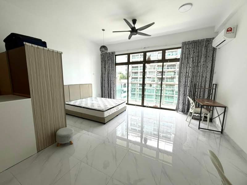 For Rent - Palazio