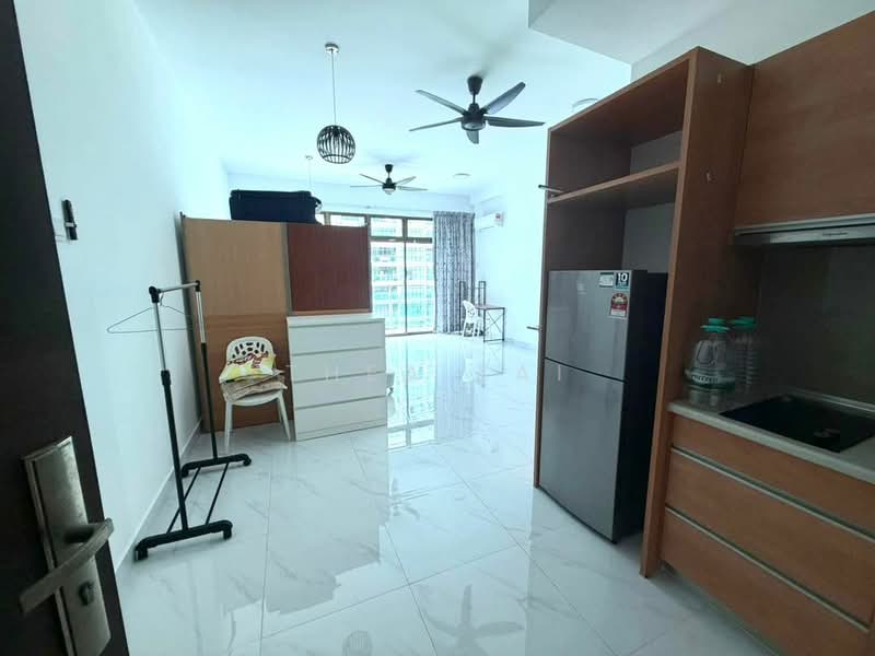 For Rent - Palazio