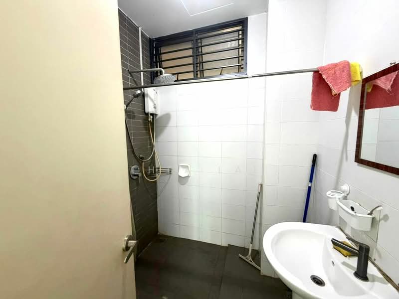 For Rent - Palazio
