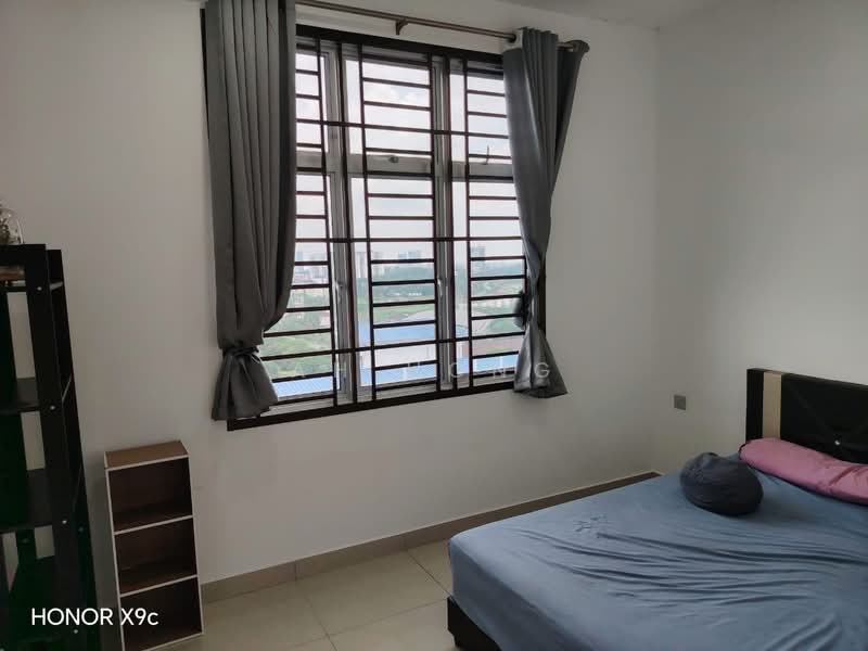 Servis Apartment untuk Disewa di SKS Habitat - Ah Hong - PropertyGuru.com.my