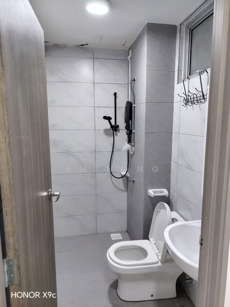 Servis Apartment untuk Disewa di SKS Habitat - Ah Hong - PropertyGuru.com.my