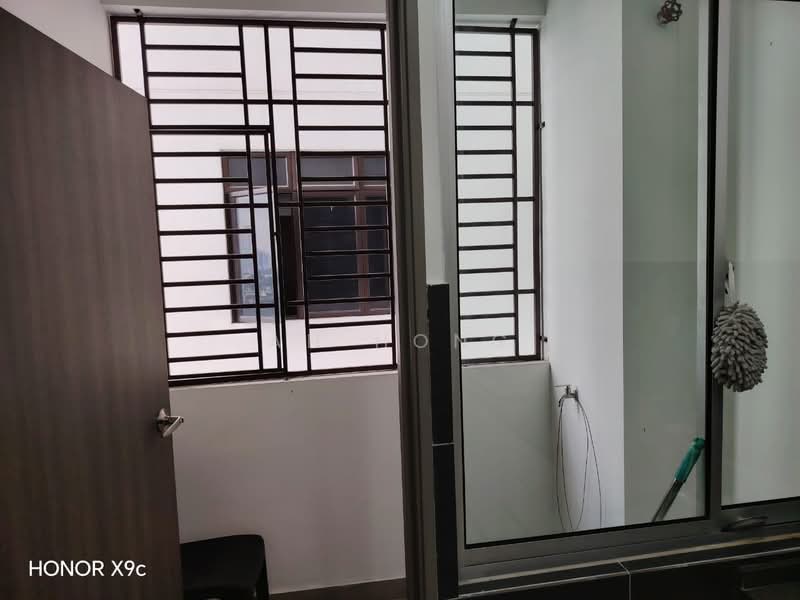 Servis Apartment untuk Disewa di SKS Habitat - Ah Hong - PropertyGuru.com.my