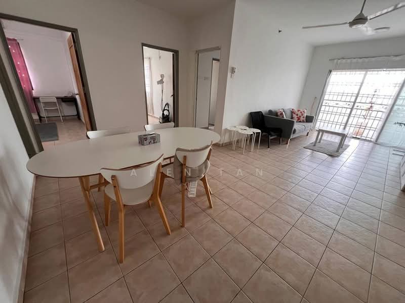 Pangsapuri untuk Disewa di Prima Regency - Alen Tan - PropertyGuru.com.my