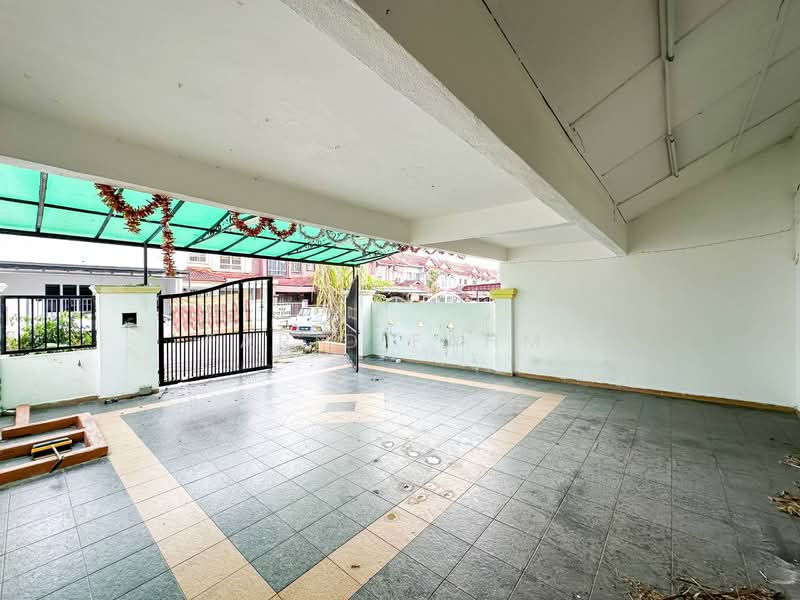 2-storey Terraced House for Sale in Taman Kajang Prima (Kajang) - Farid Fahmi - PropertyGuru.com.my