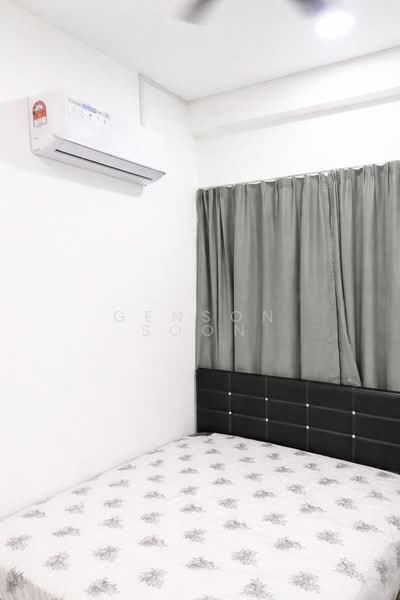 Service Residence for Rent at Astetica Residences - Genson Soon - PropertyGuru.com.my