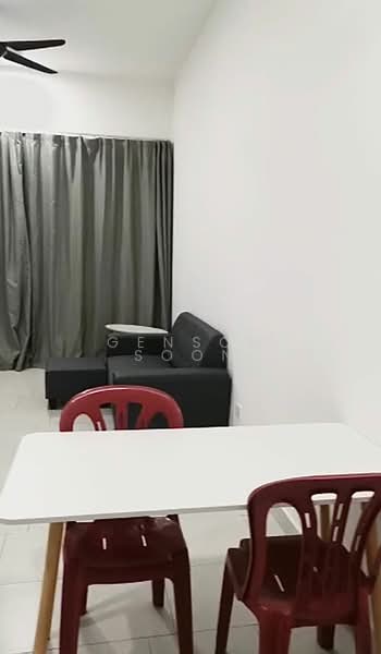 Service Residence for Rent at Astetica Residences - Genson Soon - PropertyGuru.com.my