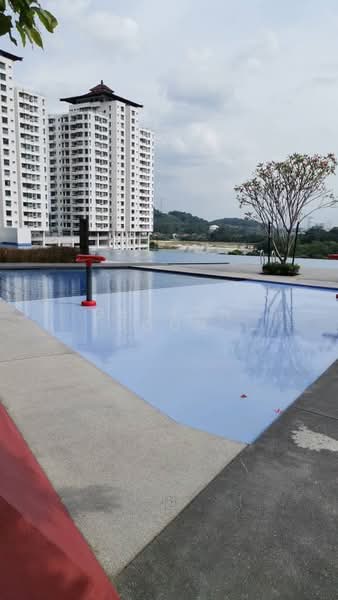 Service Residence for Rent at Astetica Residences - Genson Soon - PropertyGuru.com.my