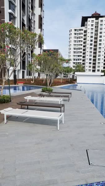 Service Residence for Rent at Astetica Residences - Genson Soon - PropertyGuru.com.my
