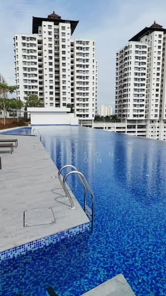 Service Residence for Rent at Astetica Residences - Genson Soon - PropertyGuru.com.my