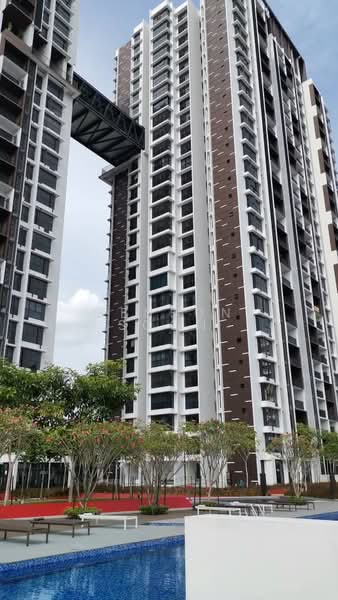 Service Residence for Rent at Astetica Residences - Genson Soon - PropertyGuru.com.my