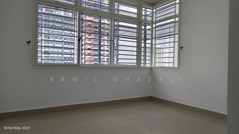 Kondominium untuk Dijual di Dwiputra Residences - Kamil Ghazali - Interior - PropertyGuru.com.my