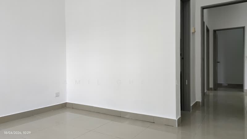 Kondominium untuk Dijual di Dwiputra Residences - Kamil Ghazali - Interior - PropertyGuru.com.my