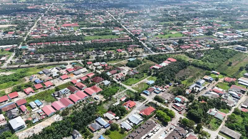 Untuk Dijual - Jalan Kebun Shah Alam