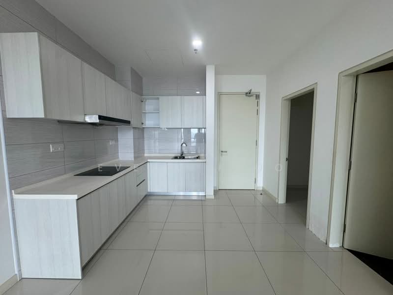 Kondominium untuk Dijual di Amanja - Evelyn Khoo - Kitchen - PropertyGuru.com.my