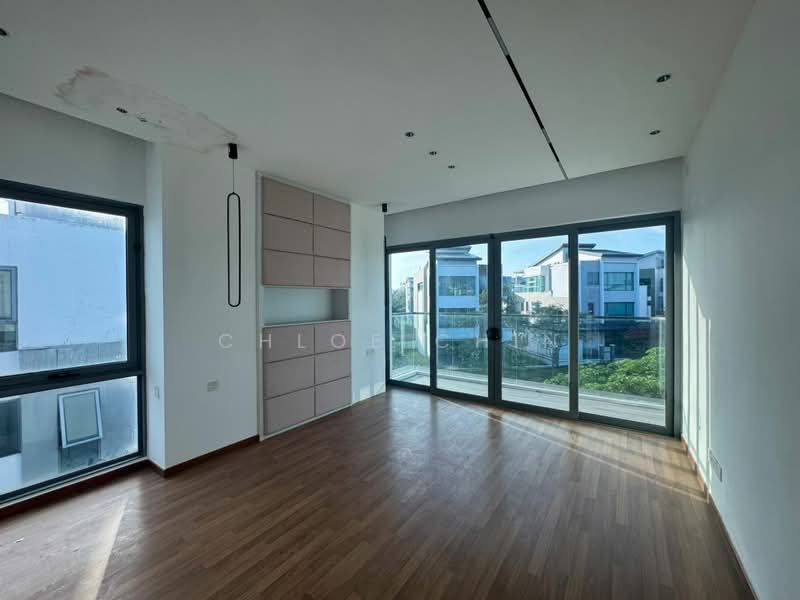 Semi-Detached House for Sale in Taman Molek (Johor Bahru) - Chloe Chin - Interior - PropertyGuru.com.my