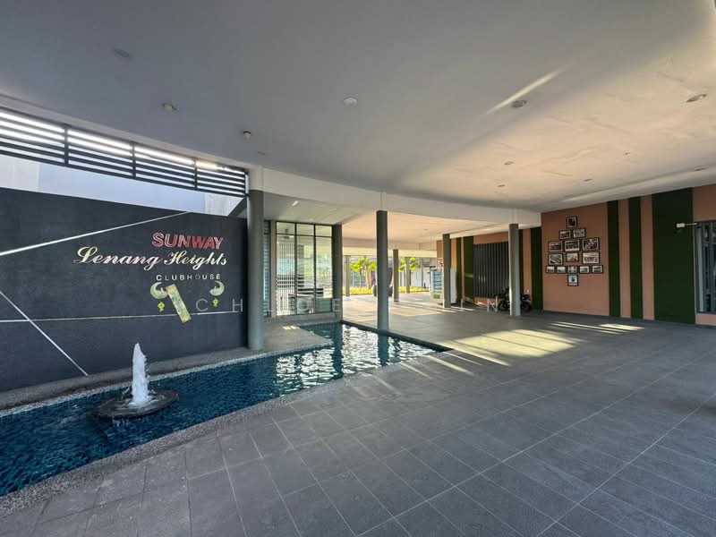 Semi-Detached House for Sale in Taman Molek (Johor Bahru) - Chloe Chin - Exterior - PropertyGuru.com.my
