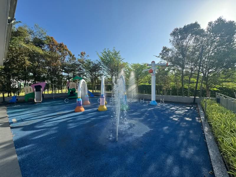 Semi-Detached House for Sale in Taman Molek (Johor Bahru) - Chloe Chin - Exterior - PropertyGuru.com.my
