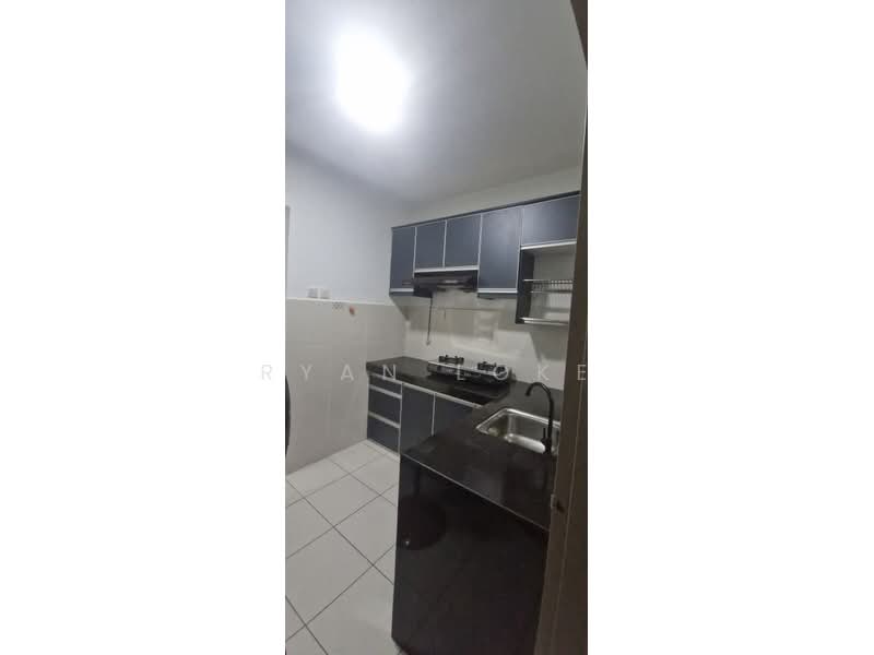 Pangsapuri untuk Disewa di PPA1M Bukit Jalil - Ryan Loke - PropertyGuru.com.my