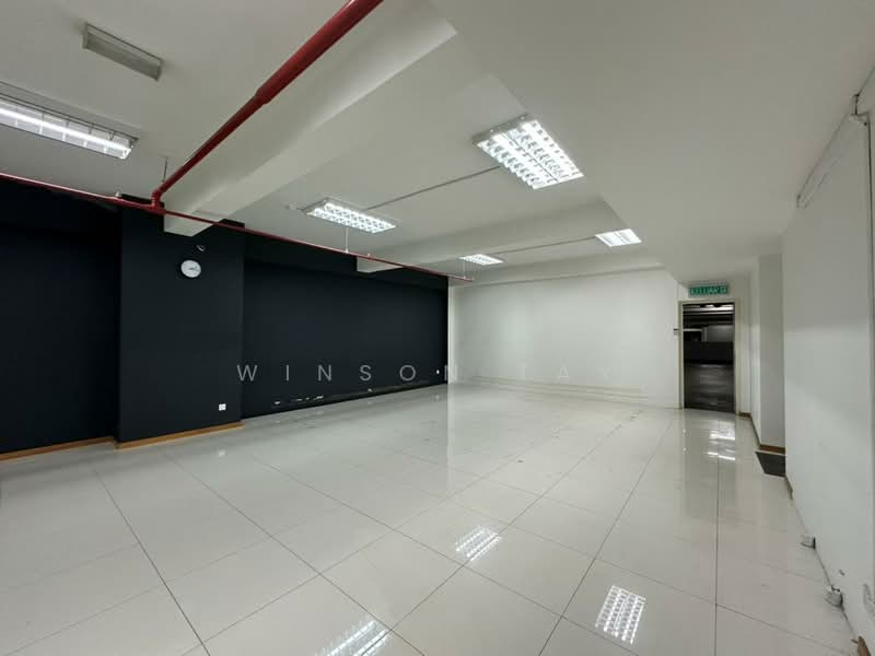 Pejabat untuk Disewa di Bandar Damansara Perdana (Damansara Perdana) - Winson Tay - PropertyGuru.com.my