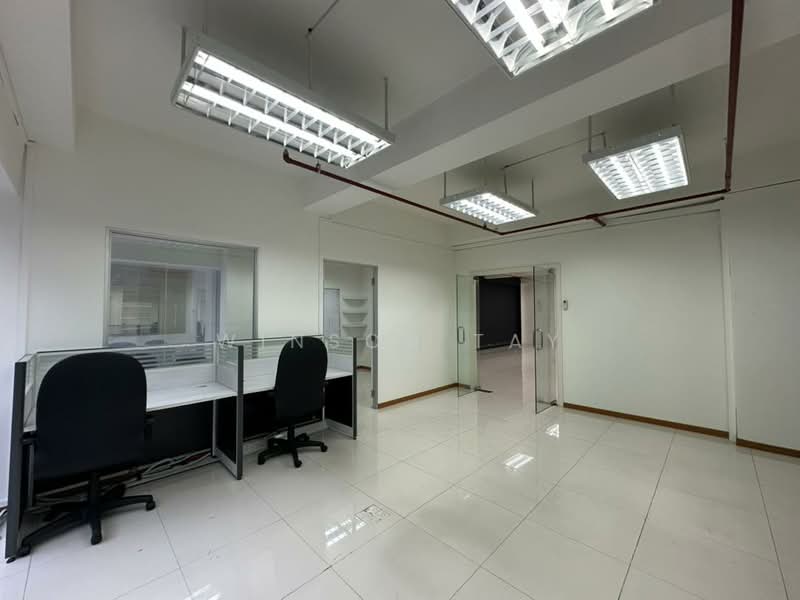 Pejabat untuk Disewa di Bandar Damansara Perdana (Damansara Perdana) - Winson Tay - PropertyGuru.com.my