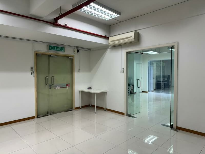 Pejabat untuk Disewa di Bandar Damansara Perdana (Damansara Perdana) - Winson Tay - PropertyGuru.com.my
