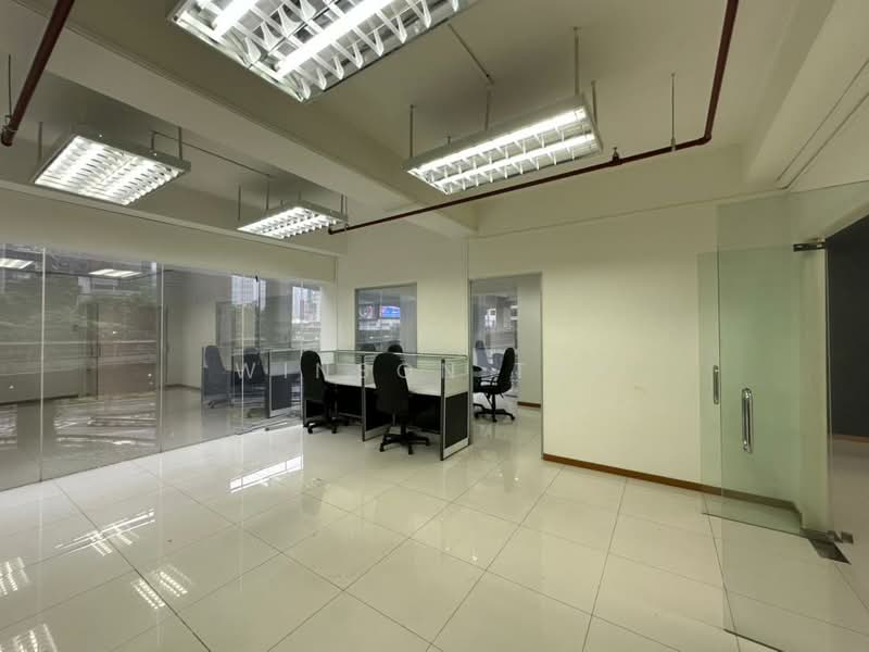 Pejabat untuk Disewa di Bandar Damansara Perdana (Damansara Perdana) - Winson Tay - PropertyGuru.com.my