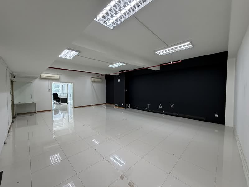 Office for Rent in Bandar Damansara Perdana (Damansara Perdana) - Winson Tay - PropertyGuru.com.my