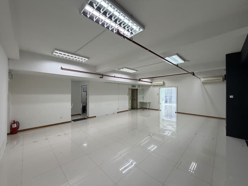 Office for Rent in Bandar Damansara Perdana (Damansara Perdana) - Winson Tay - PropertyGuru.com.my