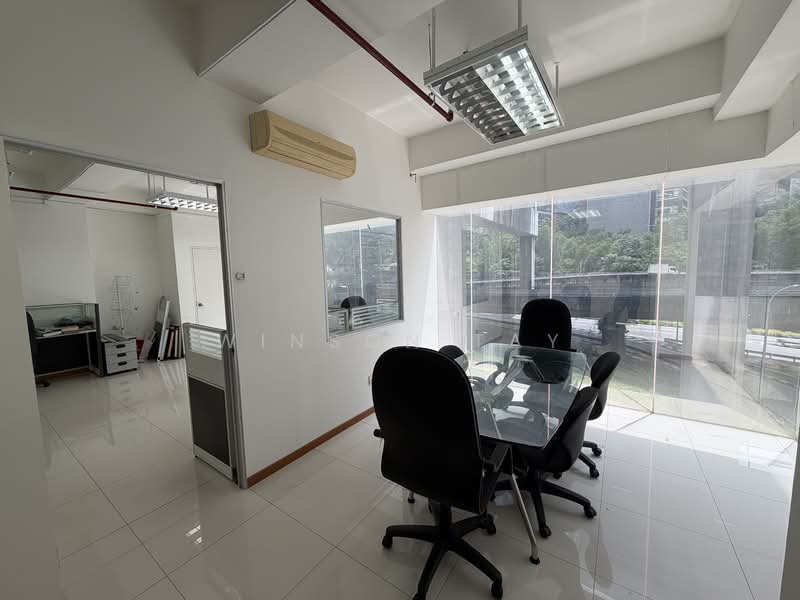 Office for Rent in Bandar Damansara Perdana (Damansara Perdana) - Winson Tay - PropertyGuru.com.my