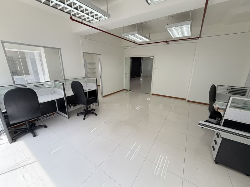 Office for Rent in Bandar Damansara Perdana (Damansara Perdana) - Winson Tay - PropertyGuru.com.my