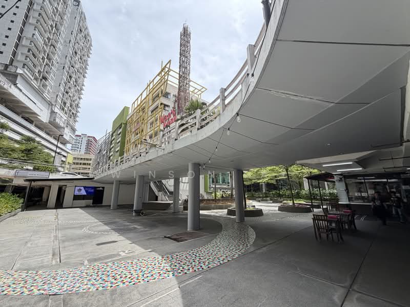 Office for Rent in Bandar Damansara Perdana (Damansara Perdana) - Winson Tay - PropertyGuru.com.my