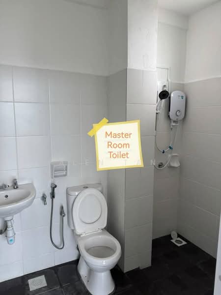 Apartment for Rent at Residensi Larkin Indah - Alen Tan - PropertyGuru.com.my