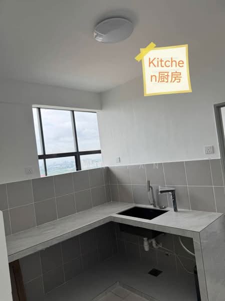 Apartment for Rent at Residensi Larkin Indah - Alen Tan - PropertyGuru.com.my