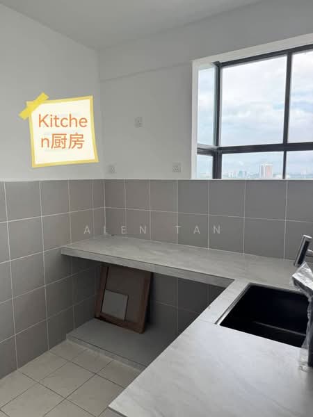 Apartment for Rent at Residensi Larkin Indah - Alen Tan - PropertyGuru.com.my