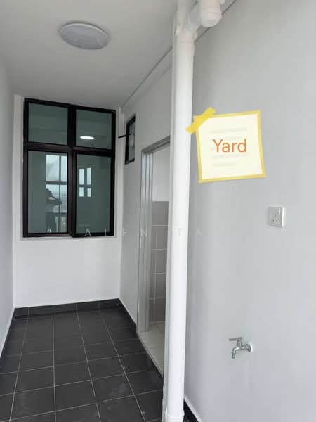 Apartment for Rent at Residensi Larkin Indah - Alen Tan - PropertyGuru.com.my