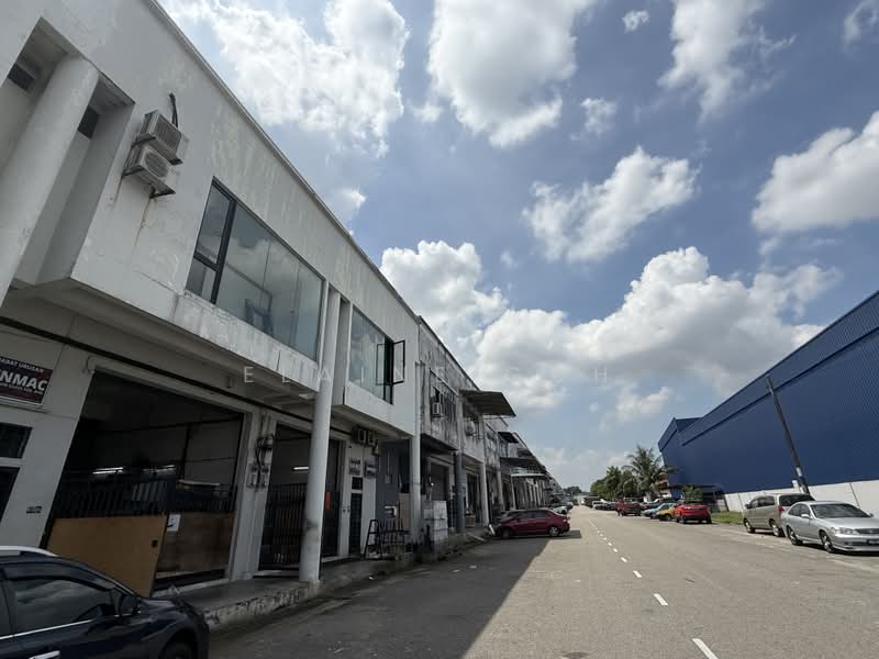 Factory for Sale in Taman Industri Jaya (Skudai) - Elaine Goh - PropertyGuru.com.my