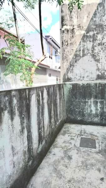 2-storey Terraced House for Sale in Cheras (Kuala Lumpur) - Mohd Aizat Saiful Bahri - Exterior - PropertyGuru.com.my