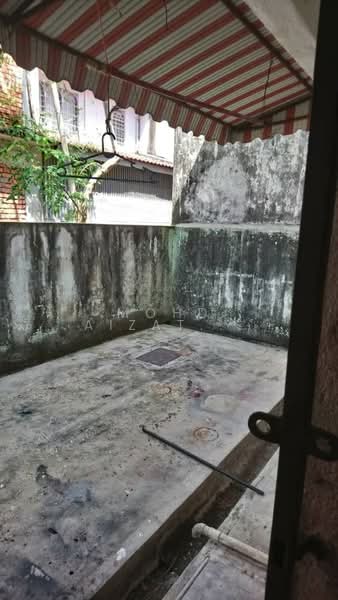 2-storey Terraced House for Sale in Cheras (Kuala Lumpur) - Mohd Aizat Saiful Bahri - Exterior - PropertyGuru.com.my