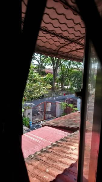 2-storey Terraced House for Sale in Cheras (Kuala Lumpur) - Mohd Aizat Saiful Bahri - Exterior - PropertyGuru.com.my