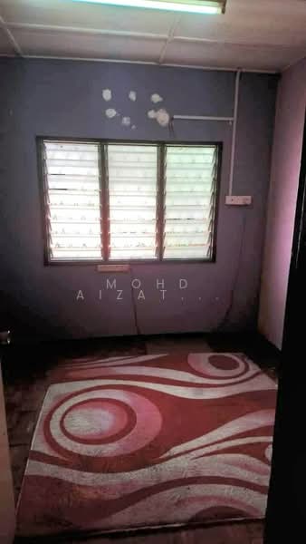2-storey Terraced House for Sale in Cheras (Kuala Lumpur) - Mohd Aizat Saiful Bahri - PropertyGuru.com.my