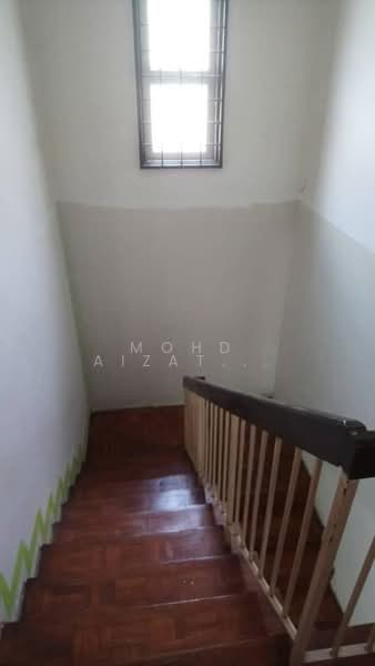 2-storey Terraced House for Sale in Cheras (Kuala Lumpur) - Mohd Aizat Saiful Bahri - PropertyGuru.com.my