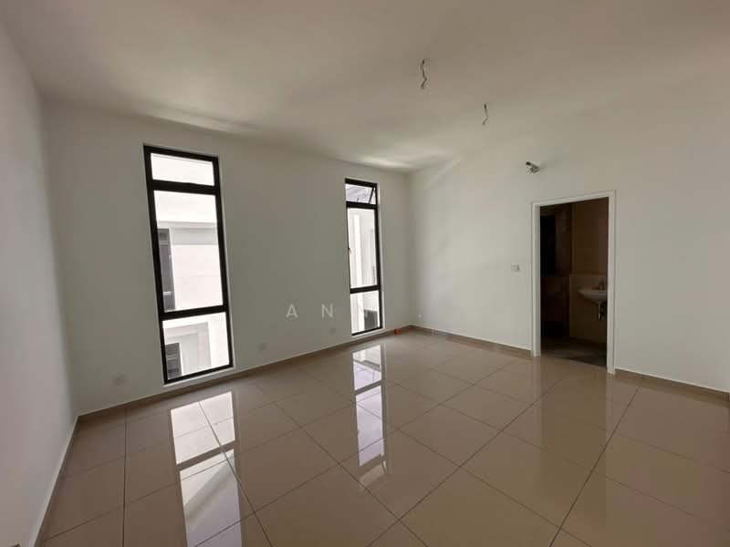 Rumah Kluster untuk Dijual di Iskandar Puteri (Nusajaya) (Johor) - Ann . - Interior - PropertyGuru.com.my