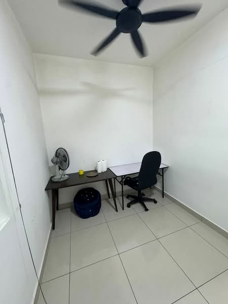 Servis Apartment untuk Disewa di Twin Danga Residence - TY Ng - Study - PropertyGuru.com.my