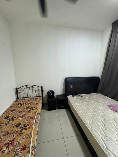 Servis Apartment untuk Disewa di Twin Danga Residence - TY Ng - Bedroom - PropertyGuru.com.my